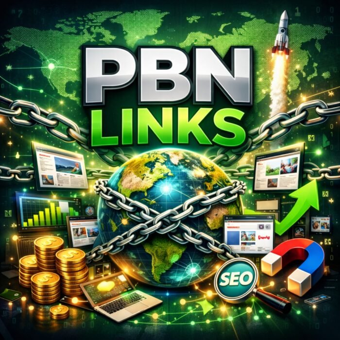 PBN Links